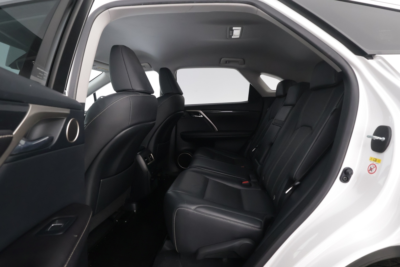 LEXUS RX 2016