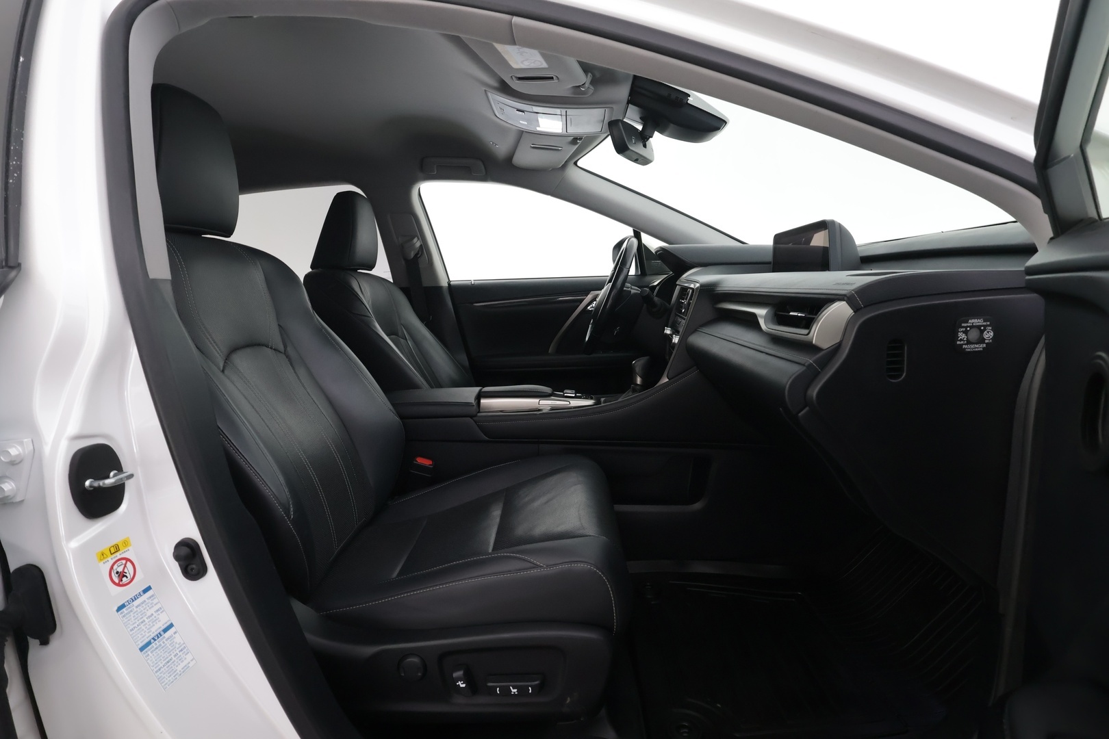 LEXUS RX 2016