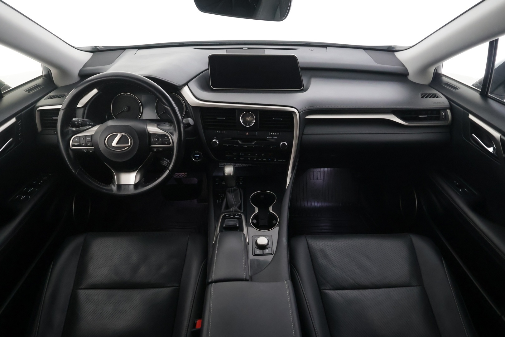 LEXUS RX 2016