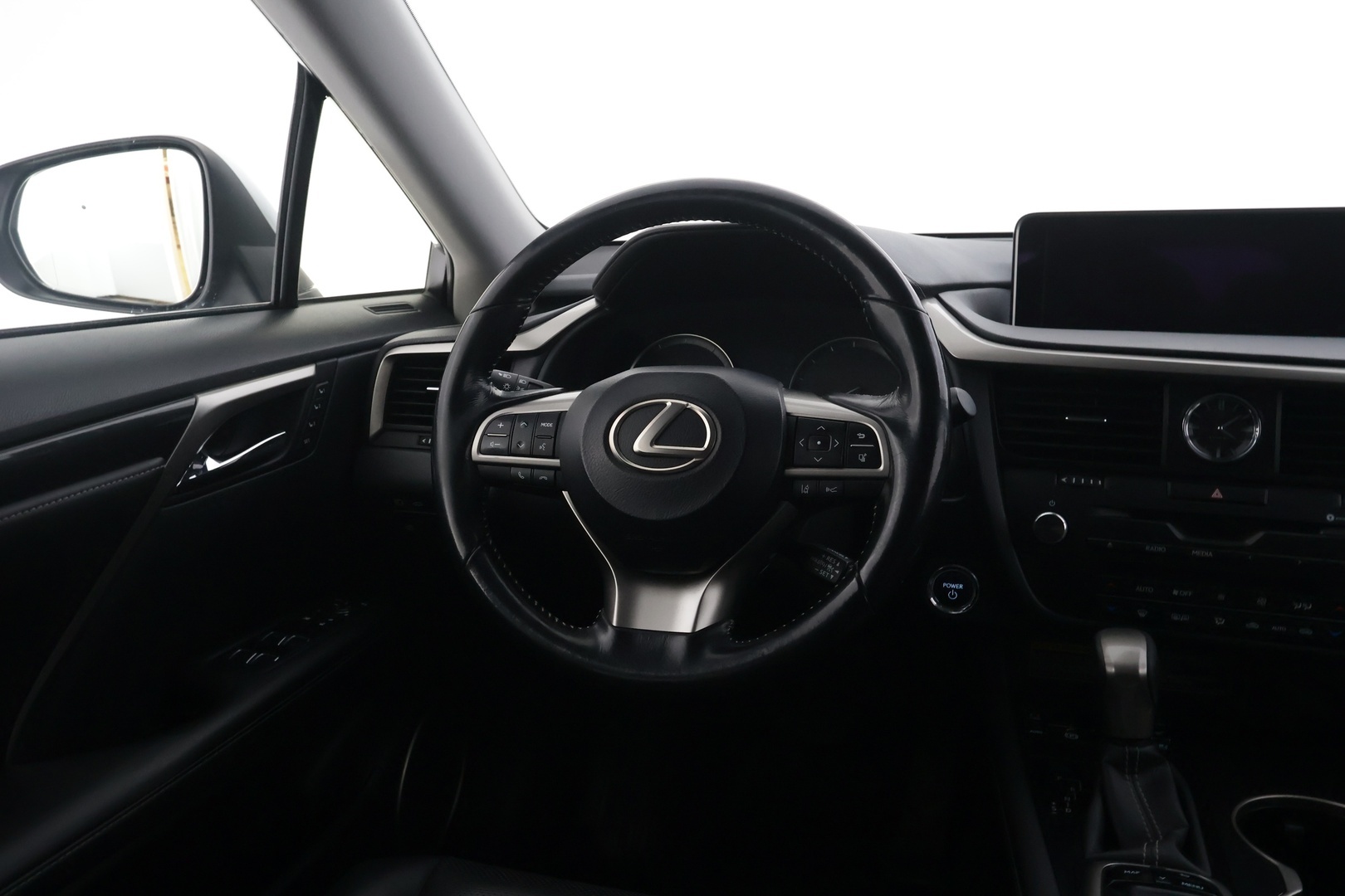 LEXUS RX 2016