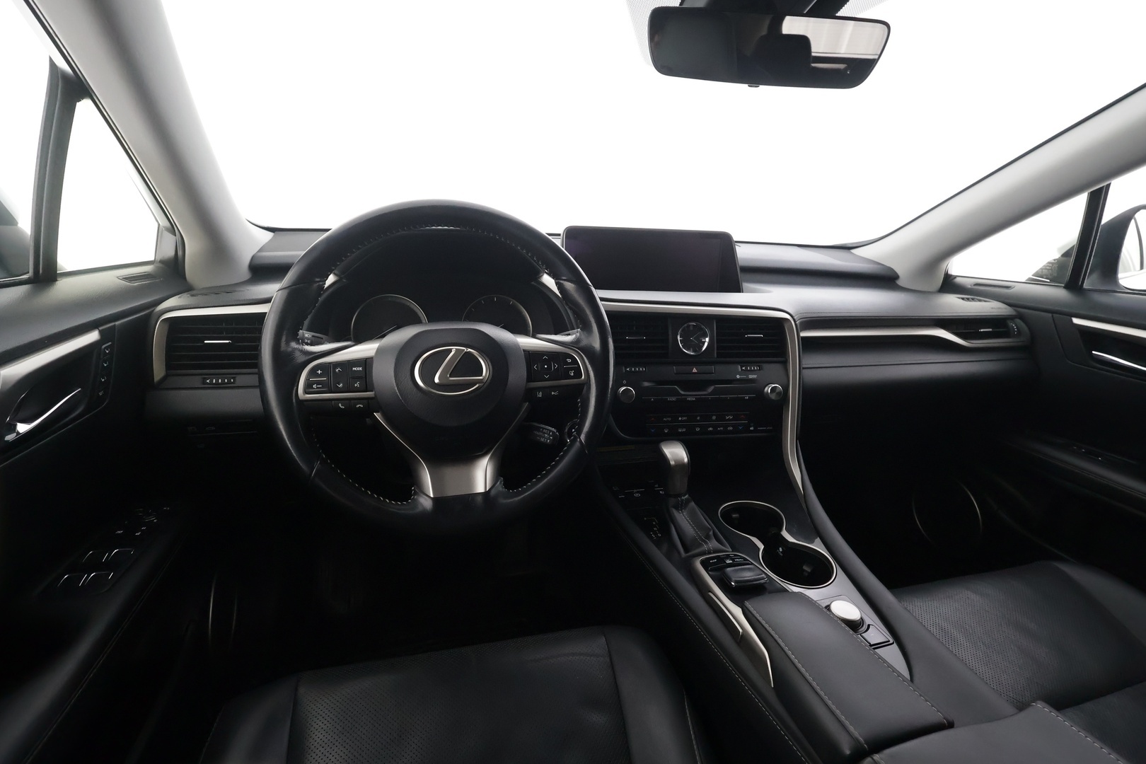 LEXUS RX 2016