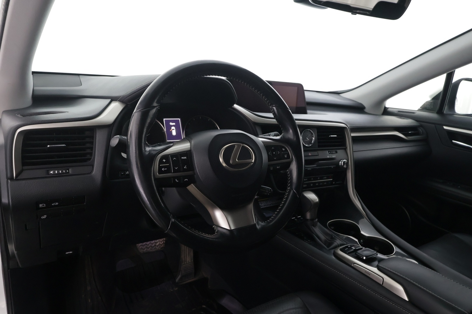 LEXUS RX 2016