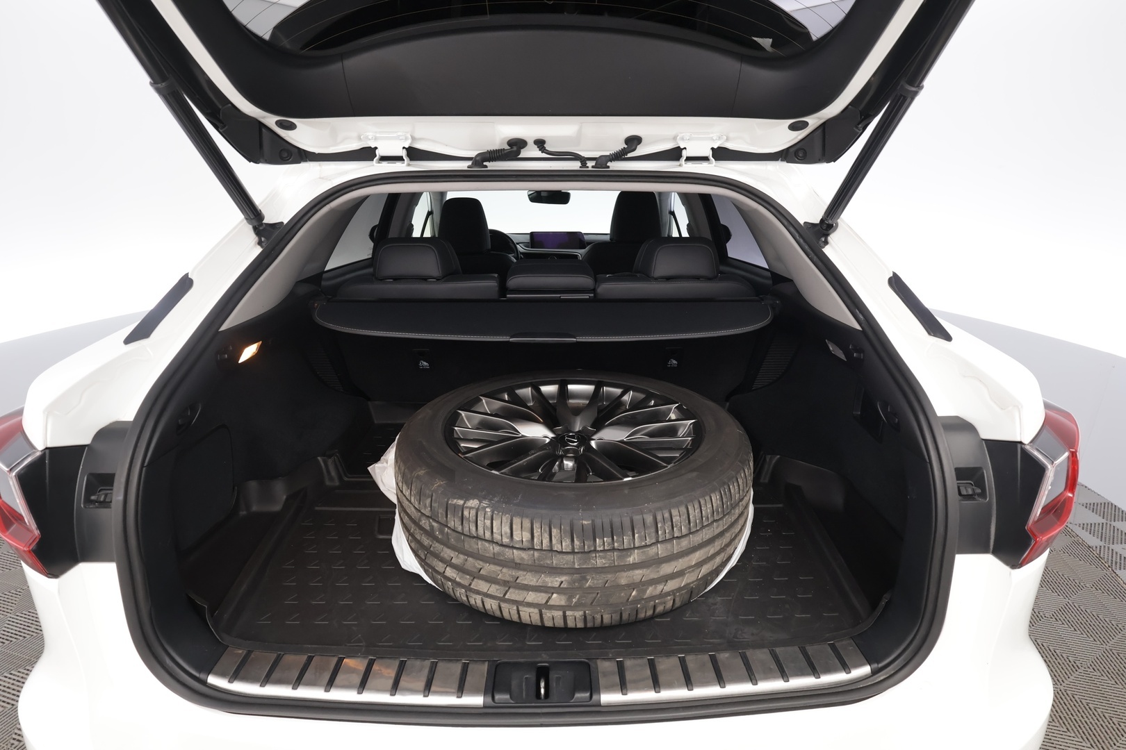 LEXUS RX 2016