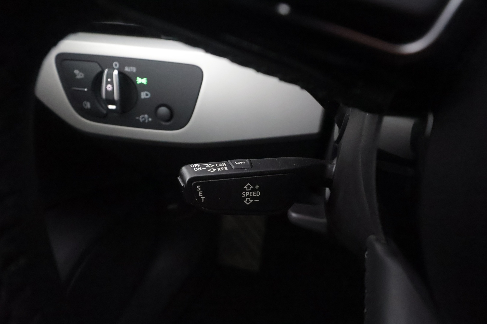 AUDI A4 2020