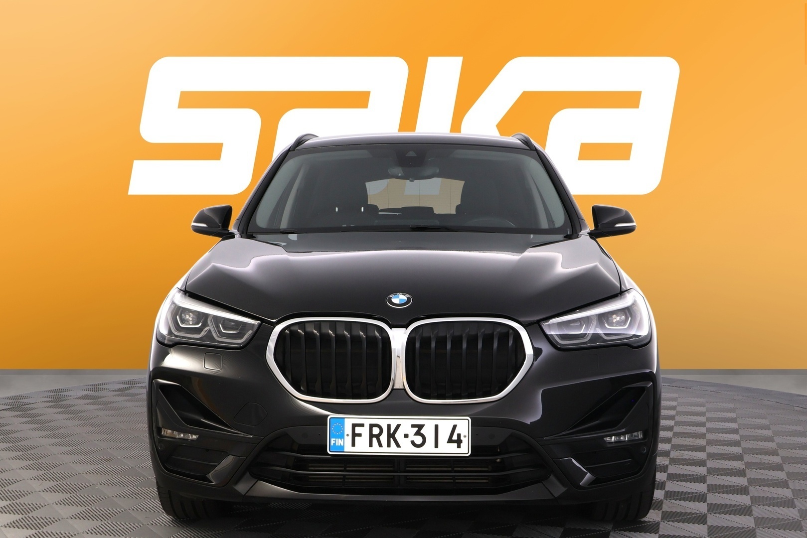 BMW X1 2020