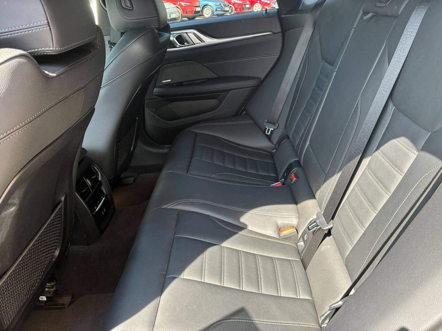BMW i4 M50 2024