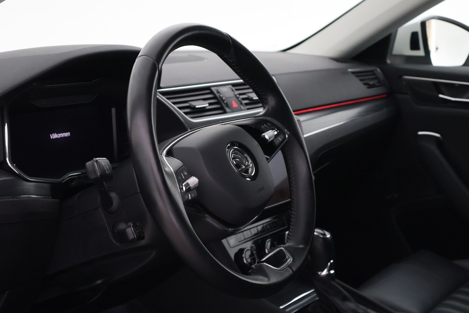 SKODA Superb 2020