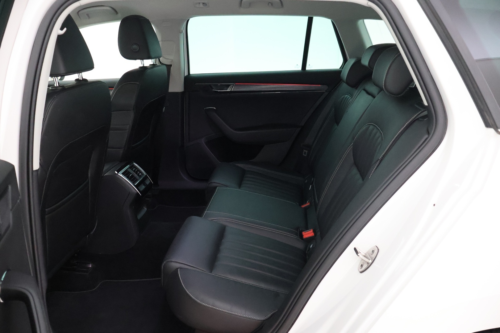 SKODA Superb 2020