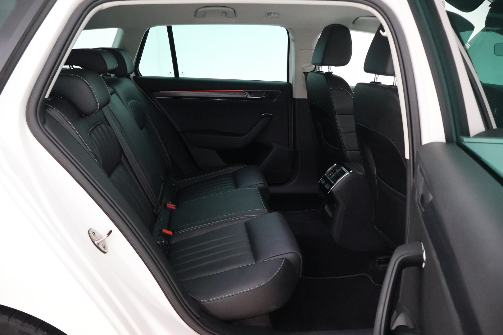 SKODA Superb 2020
