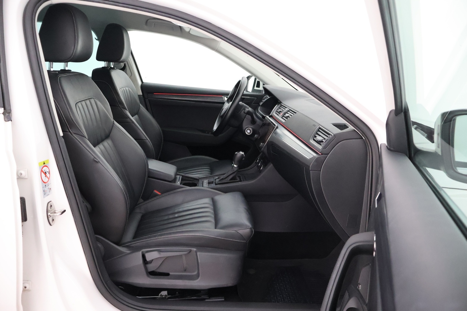 SKODA Superb 2020