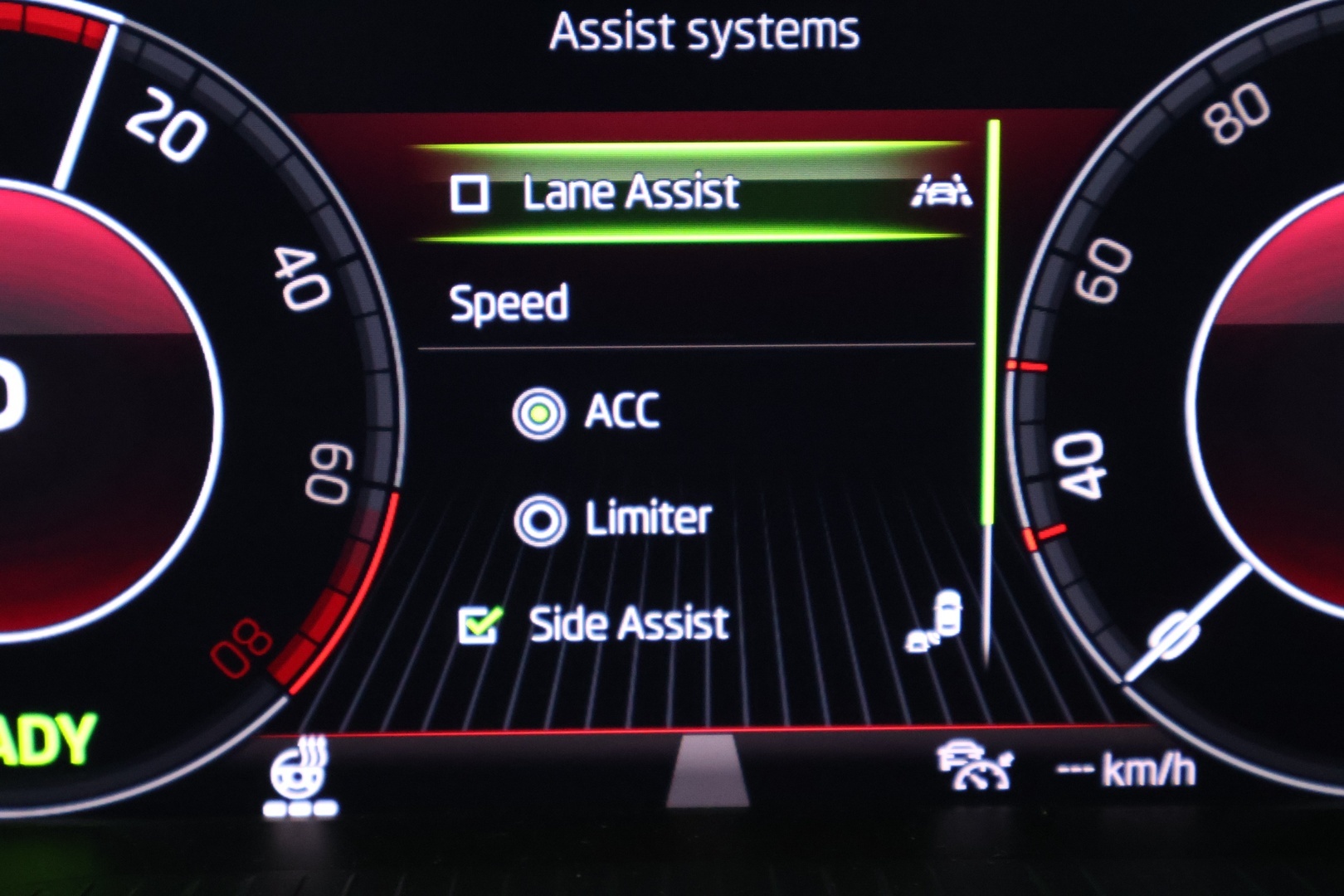 SKODA Superb 2020