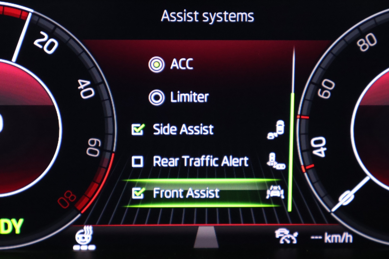 SKODA Superb 2020