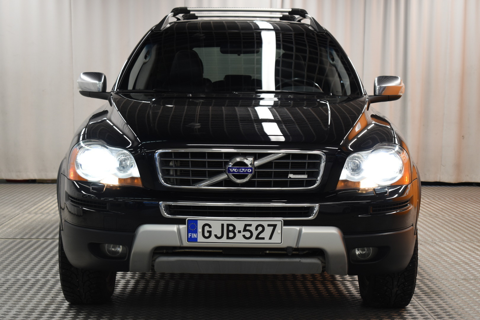 VOLVO XC90 2010
