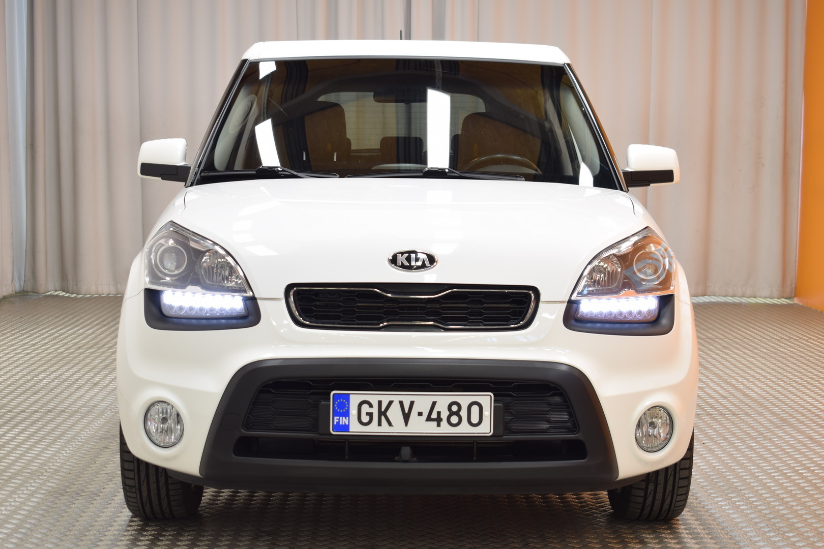 KIA Soul 2014