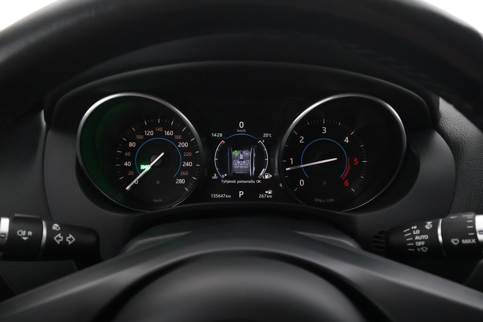 JAGUAR XE 2017