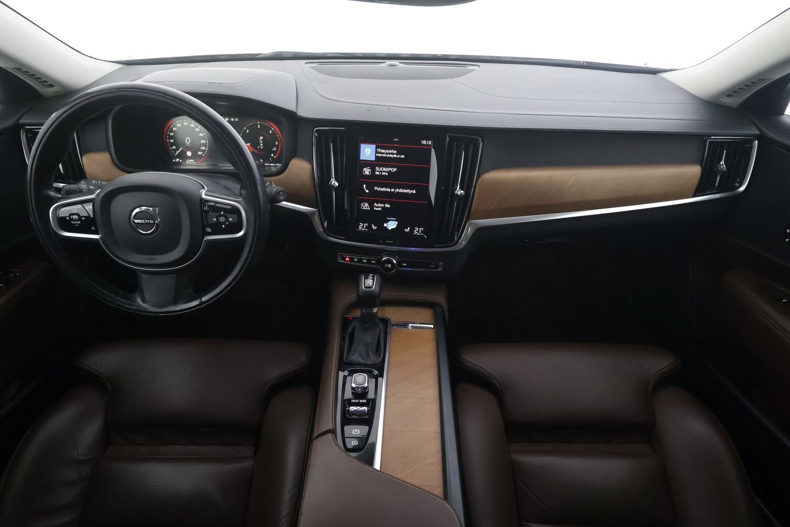 VOLVO V90 2020
