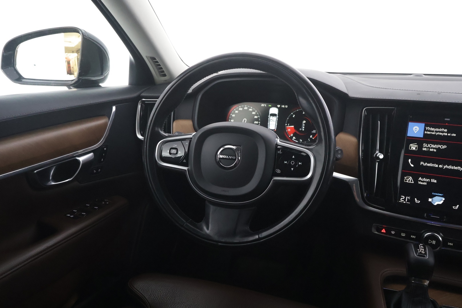 VOLVO V90 2020