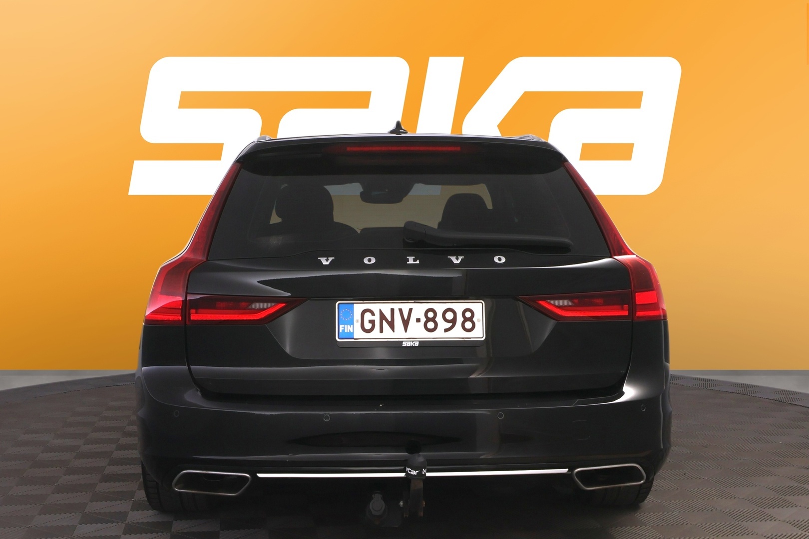 VOLVO V90 2020