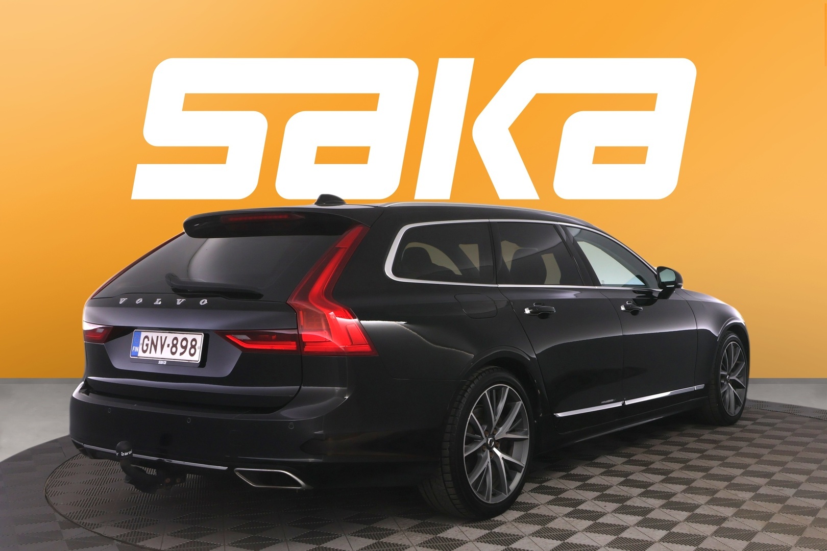 VOLVO V90 2020