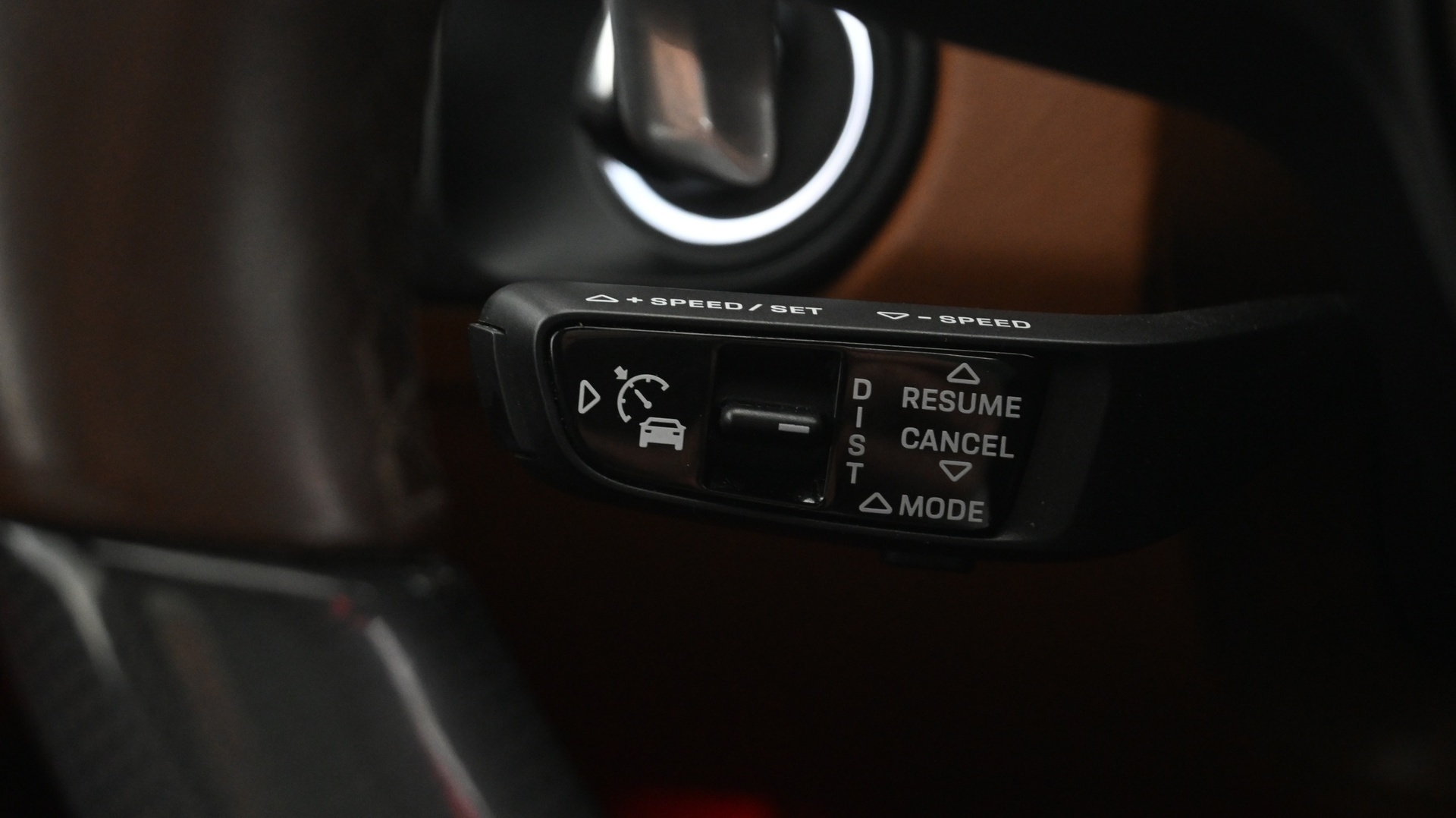 PORSCHE Cayenne 2020