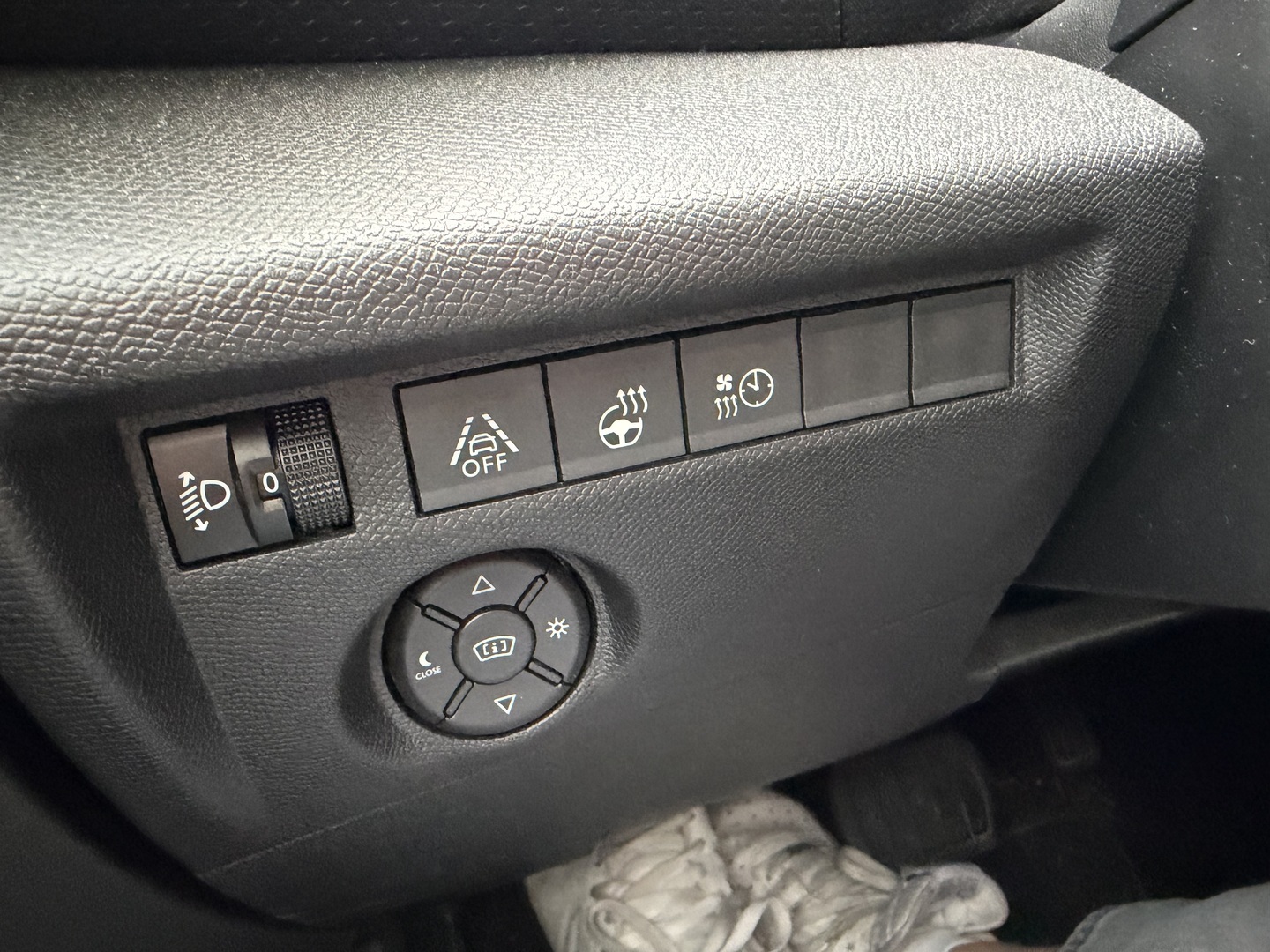 CITROEN C4 2022