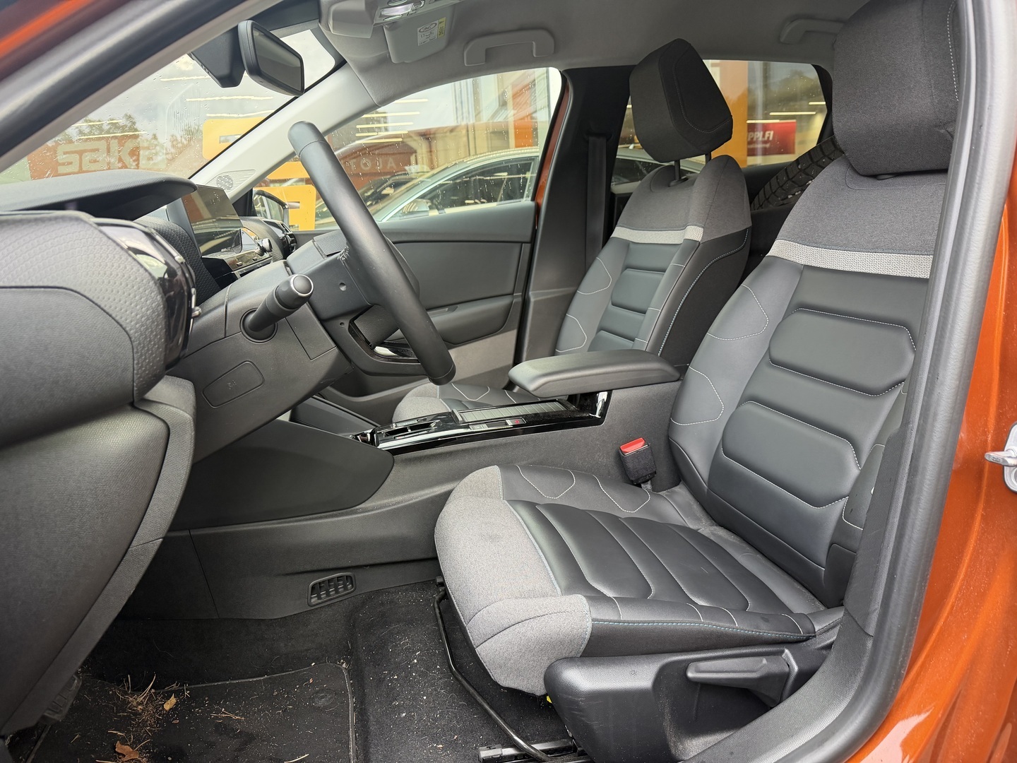 CITROEN C4 2022