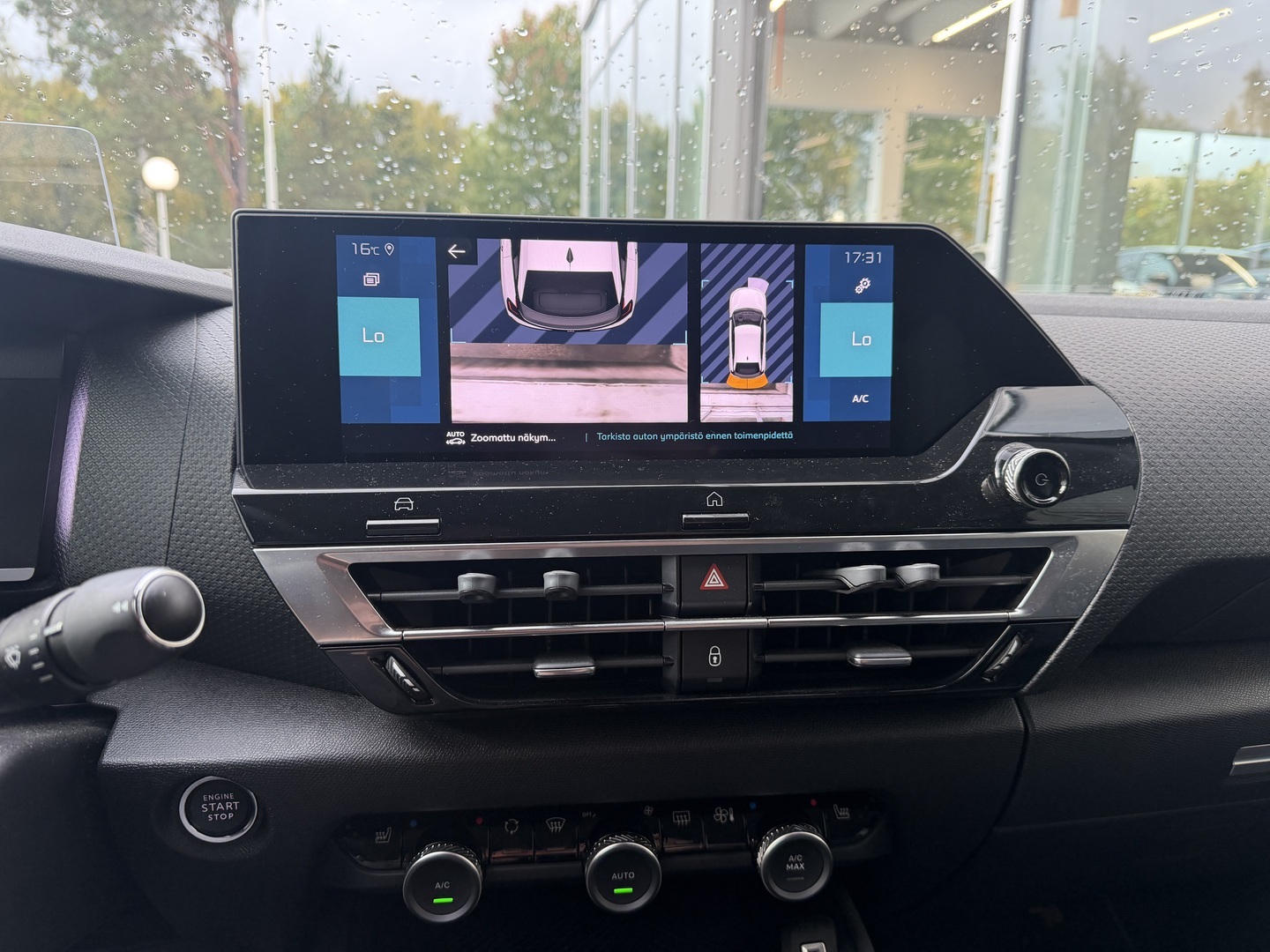 CITROEN C4 2022