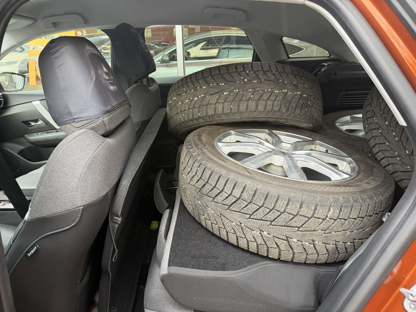 CITROEN C4 2022