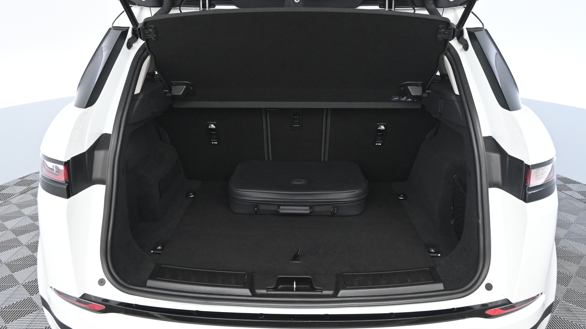 LAND ROVER Range Rover Evoque 2021