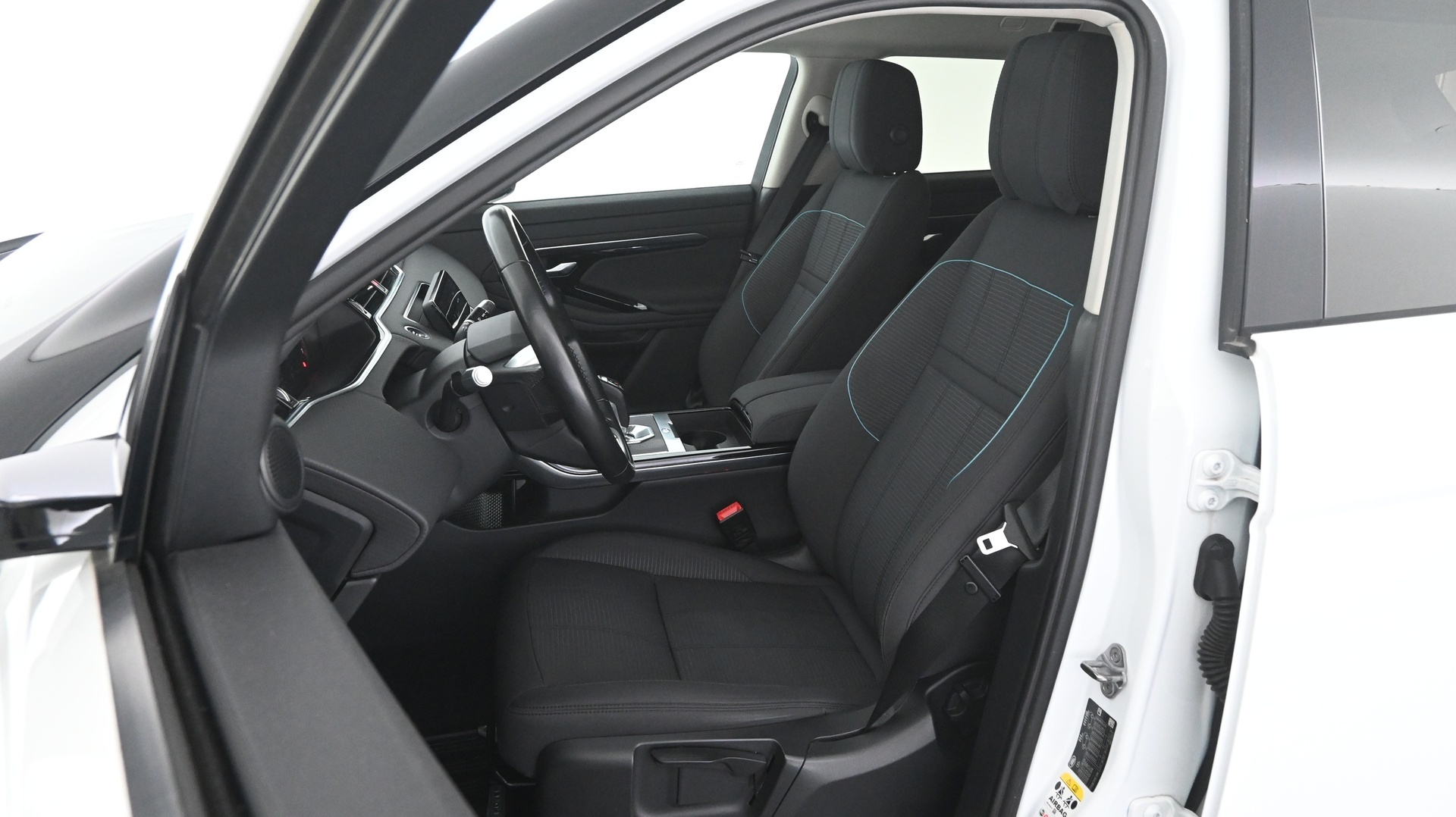 LAND ROVER Range Rover Evoque 2021