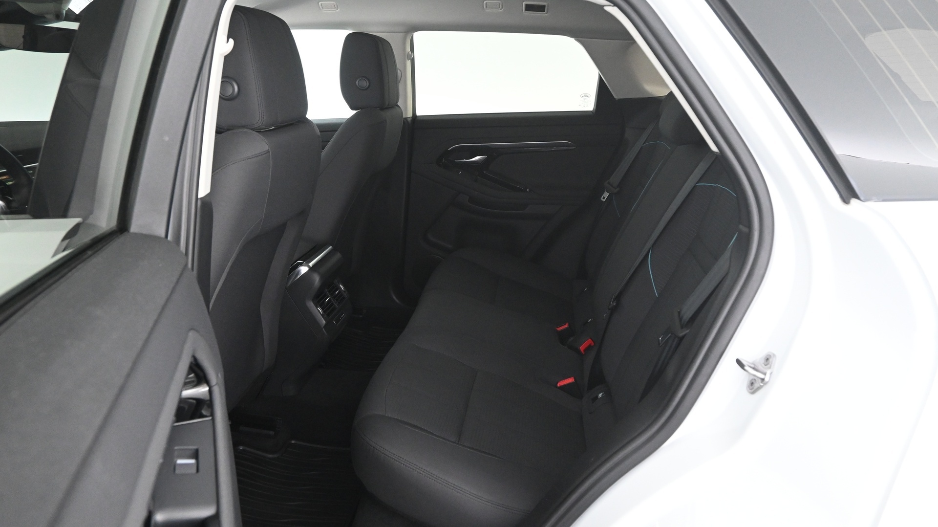 LAND ROVER Range Rover Evoque 2021