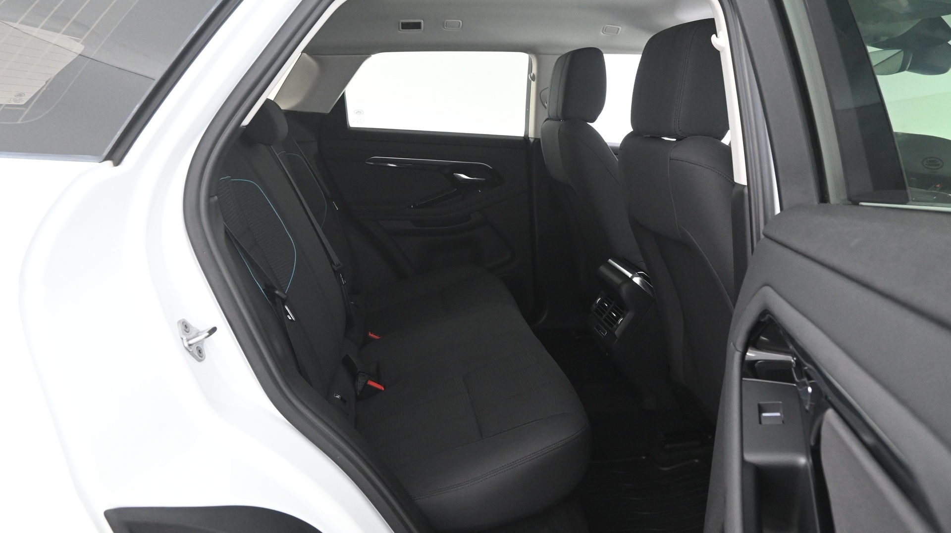 LAND ROVER Range Rover Evoque 2021