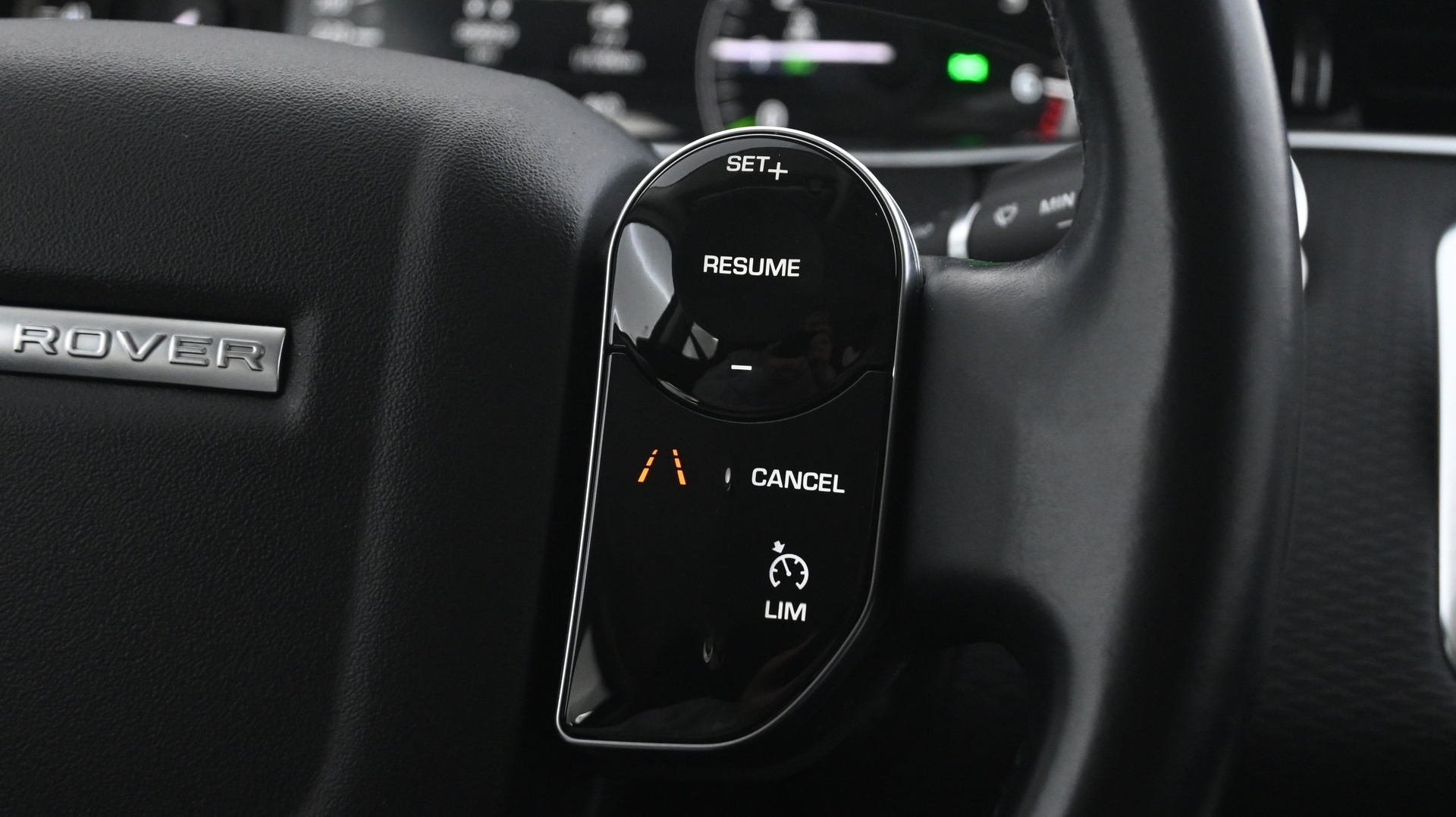 LAND ROVER Range Rover Evoque 2021