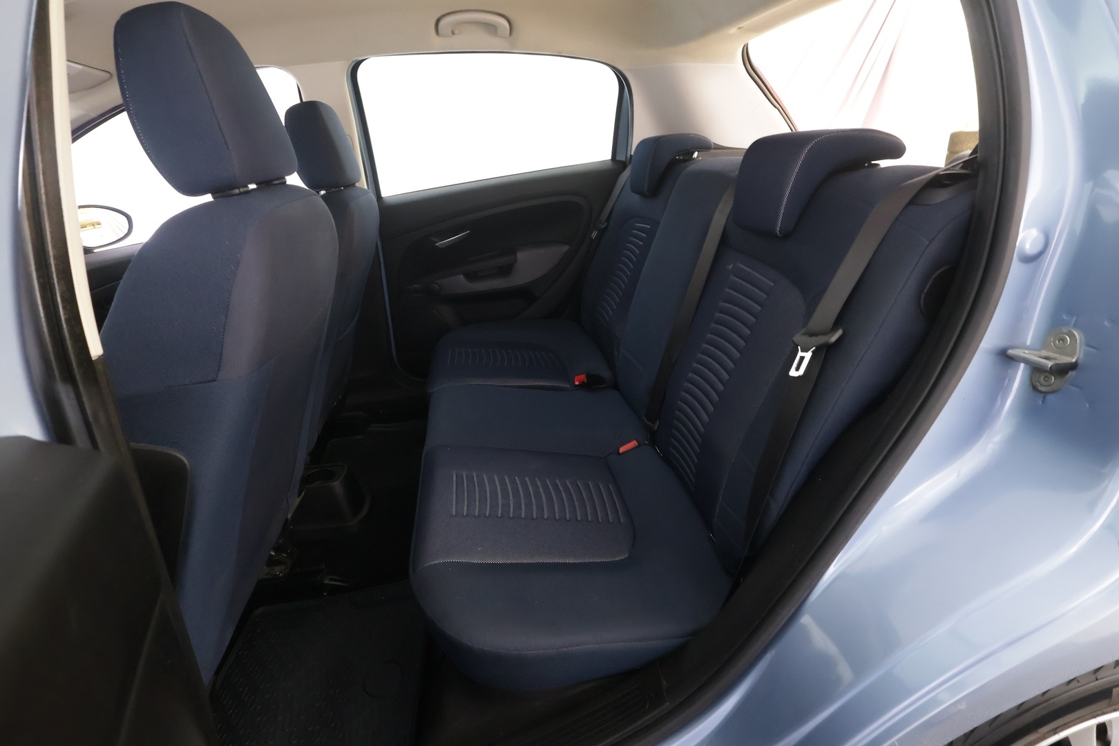 FIAT Grande Punto 2009