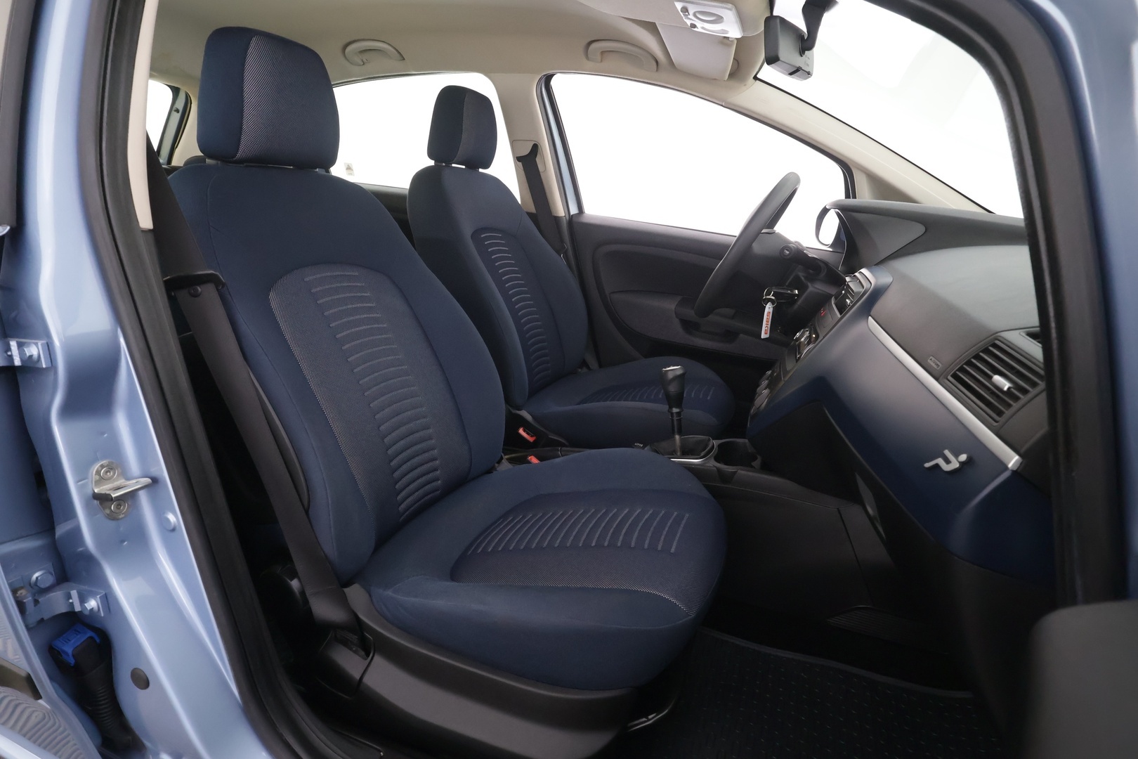 FIAT Grande Punto 2009