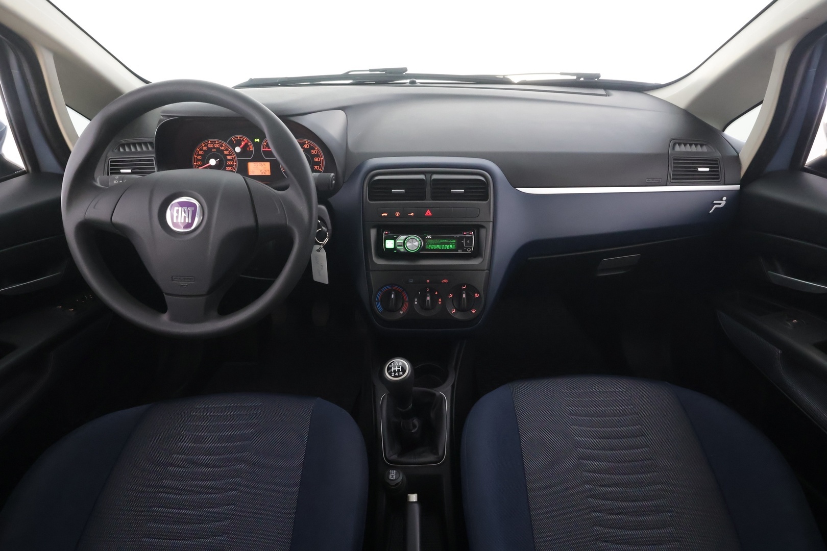 FIAT Grande Punto 2009