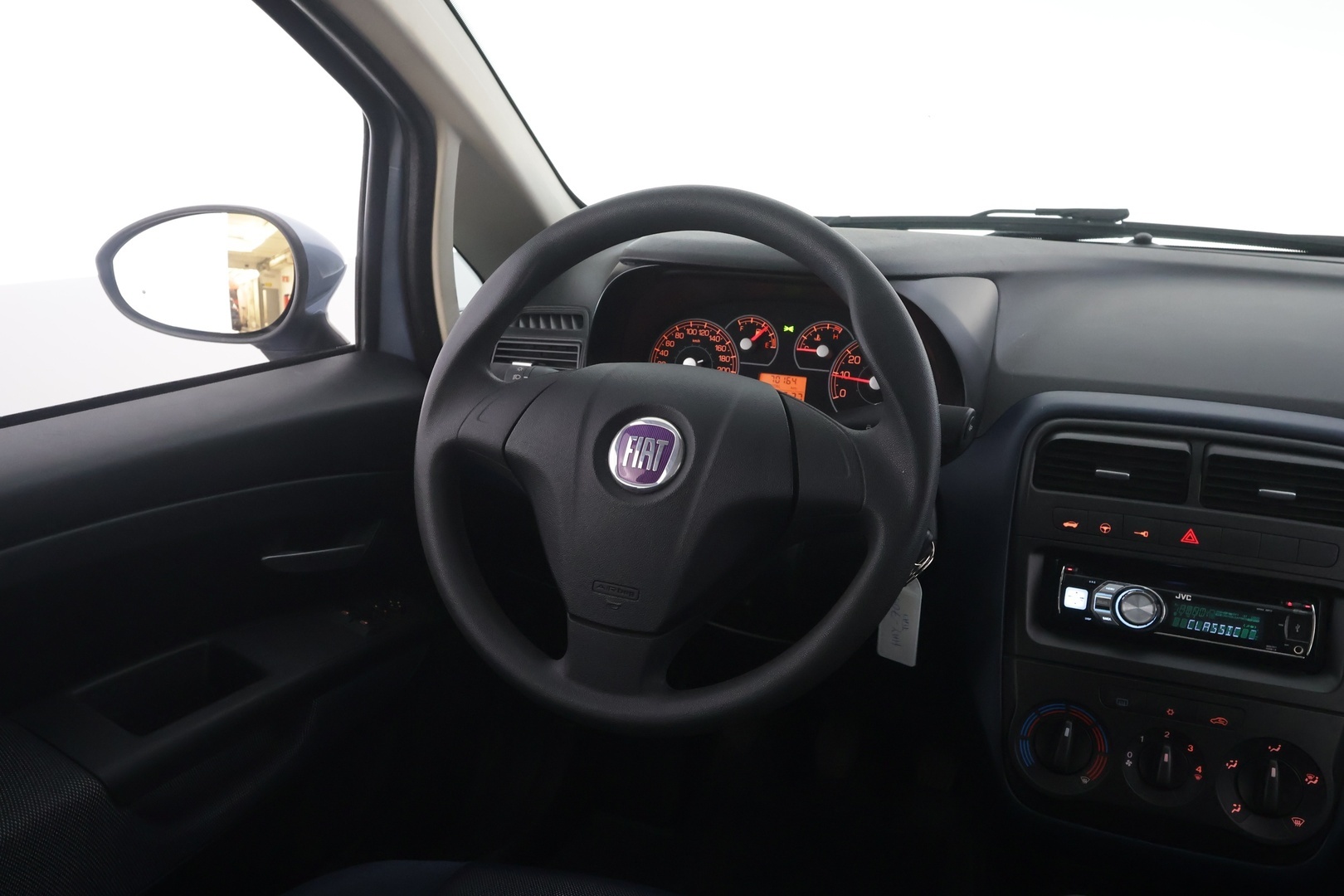 FIAT Grande Punto 2009