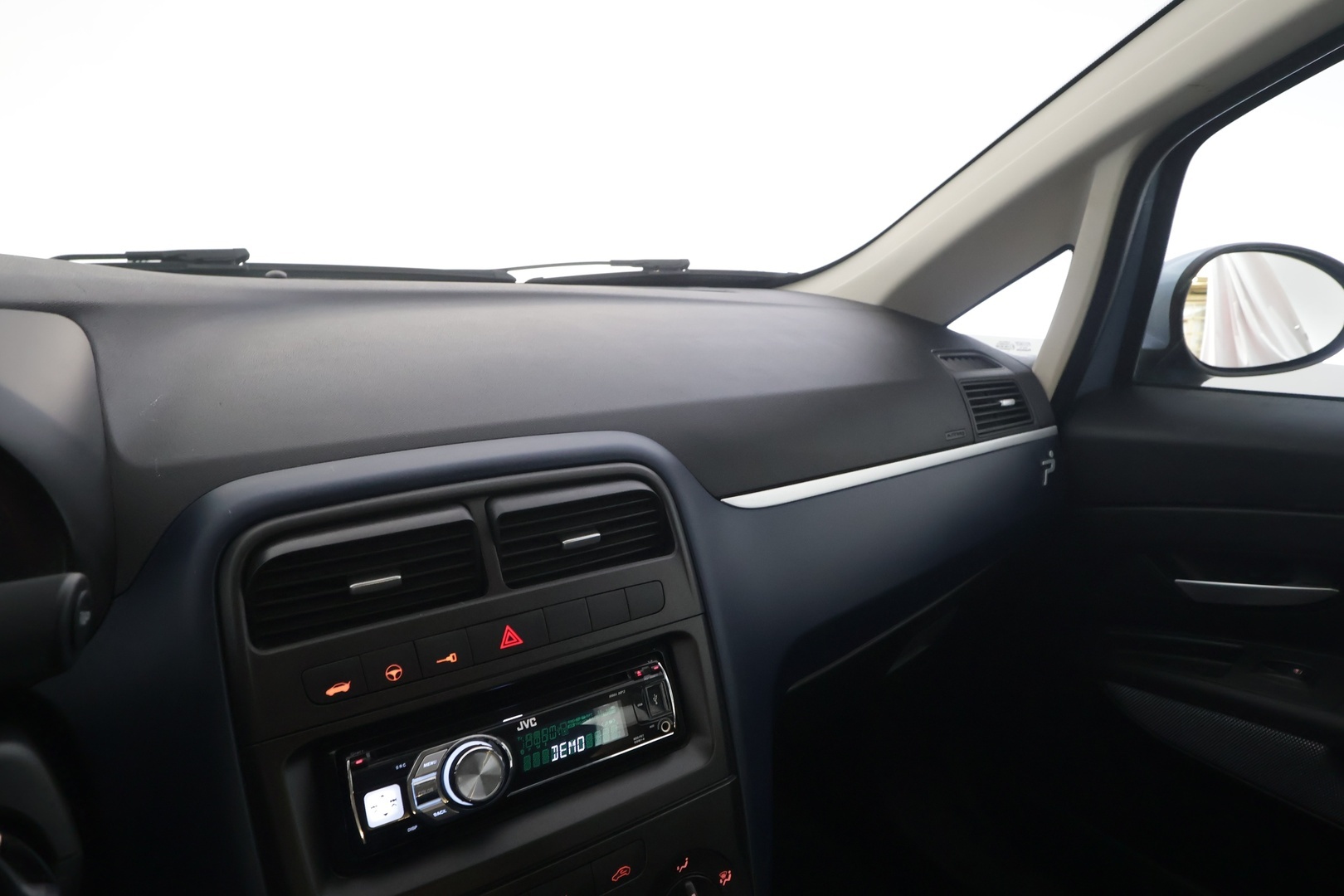 FIAT Grande Punto 2009