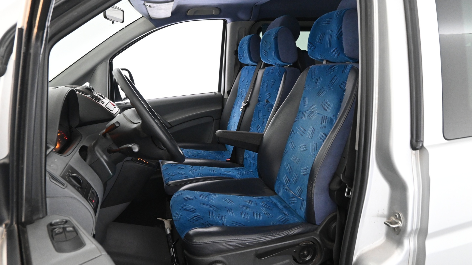 MERCEDES-BENZ Vito 2009