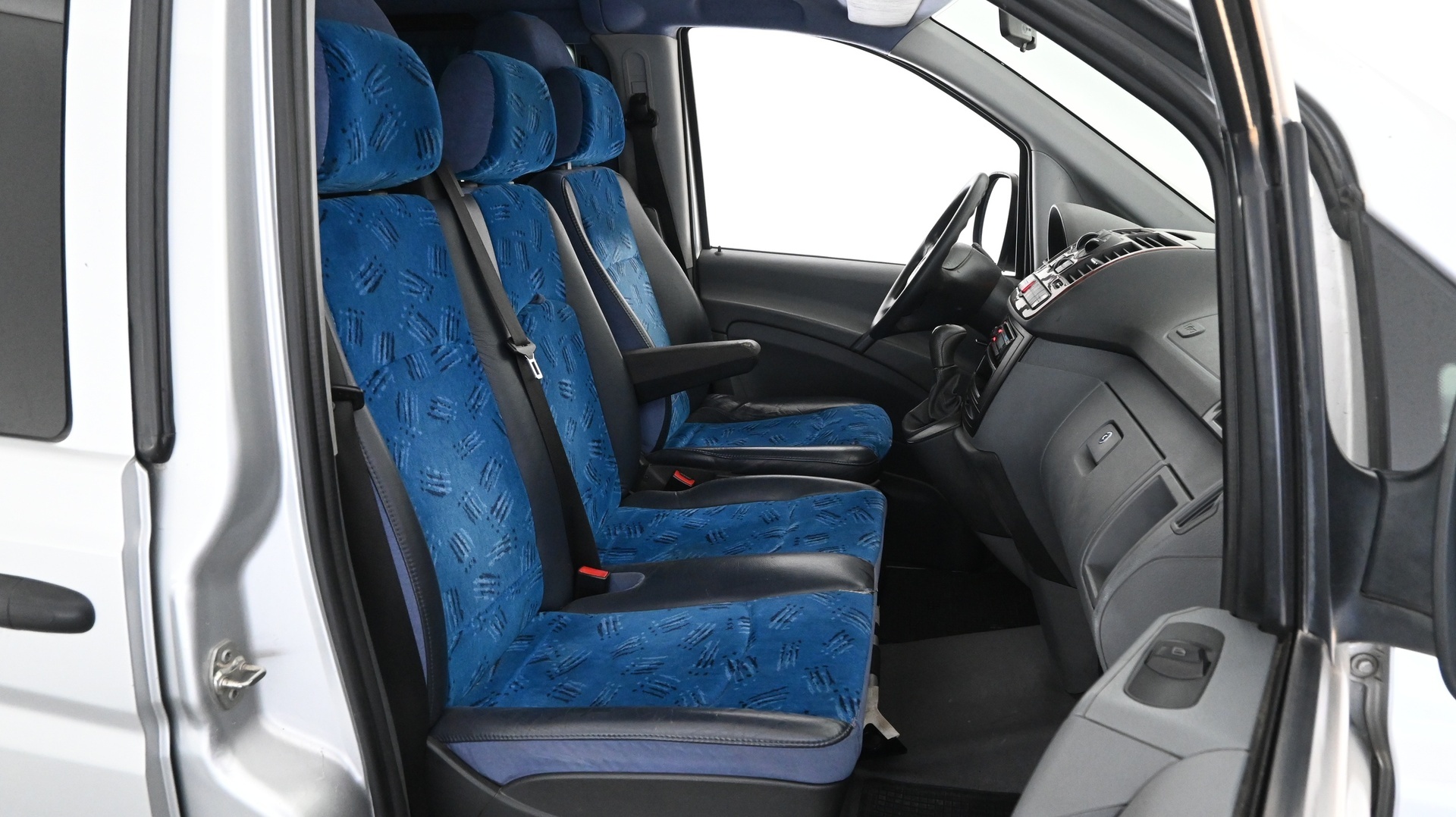 MERCEDES-BENZ Vito 2009