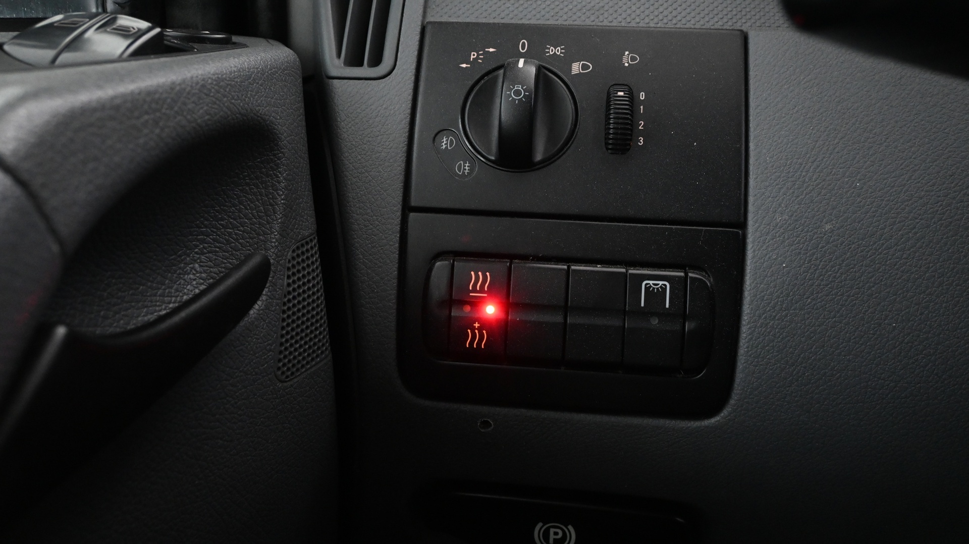 MERCEDES-BENZ Vito 2009