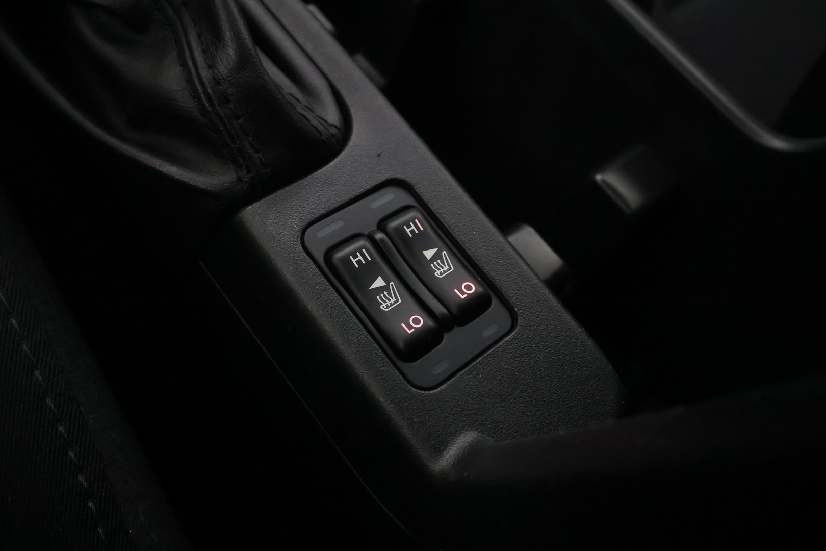SUBARU Forester 2011