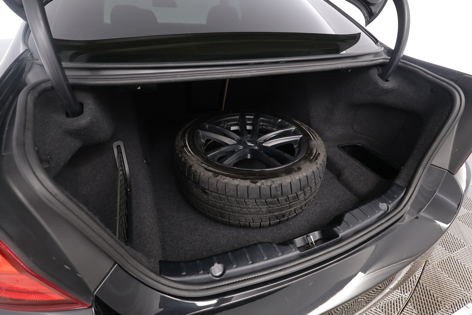 BMW 530 2012