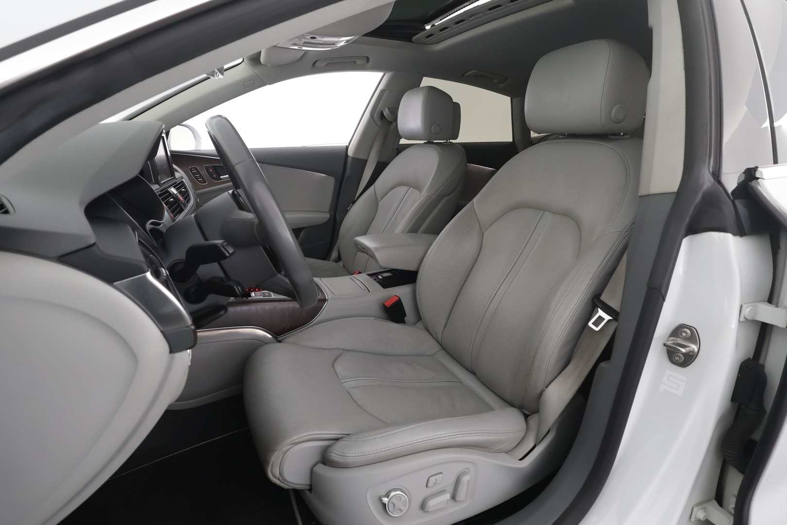 AUDI A7 2014