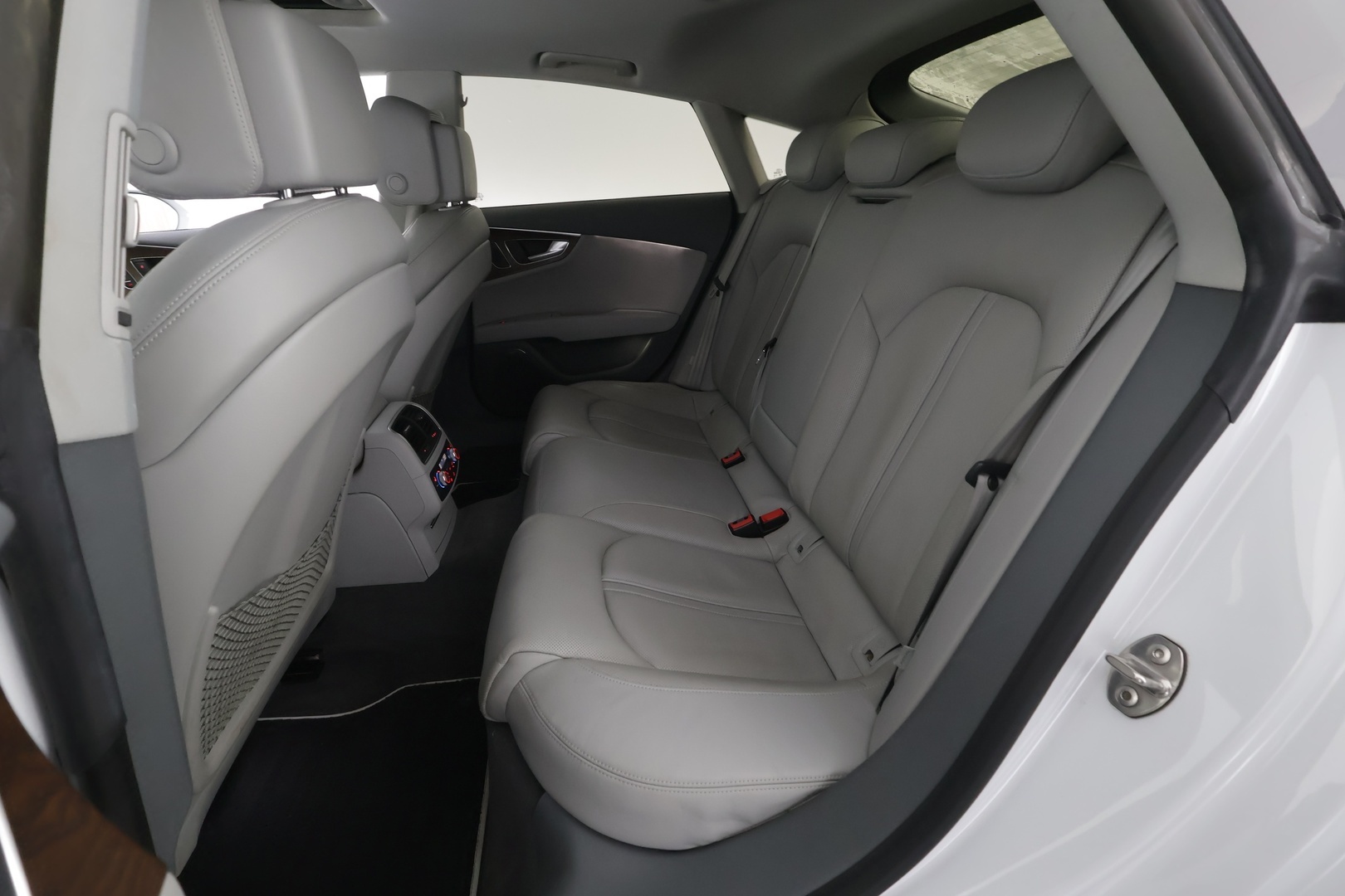 AUDI A7 2014