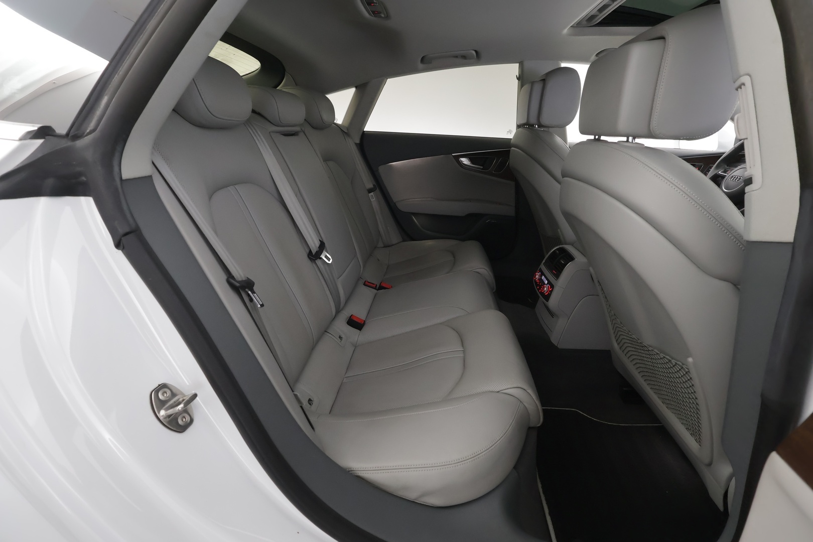 AUDI A7 2014