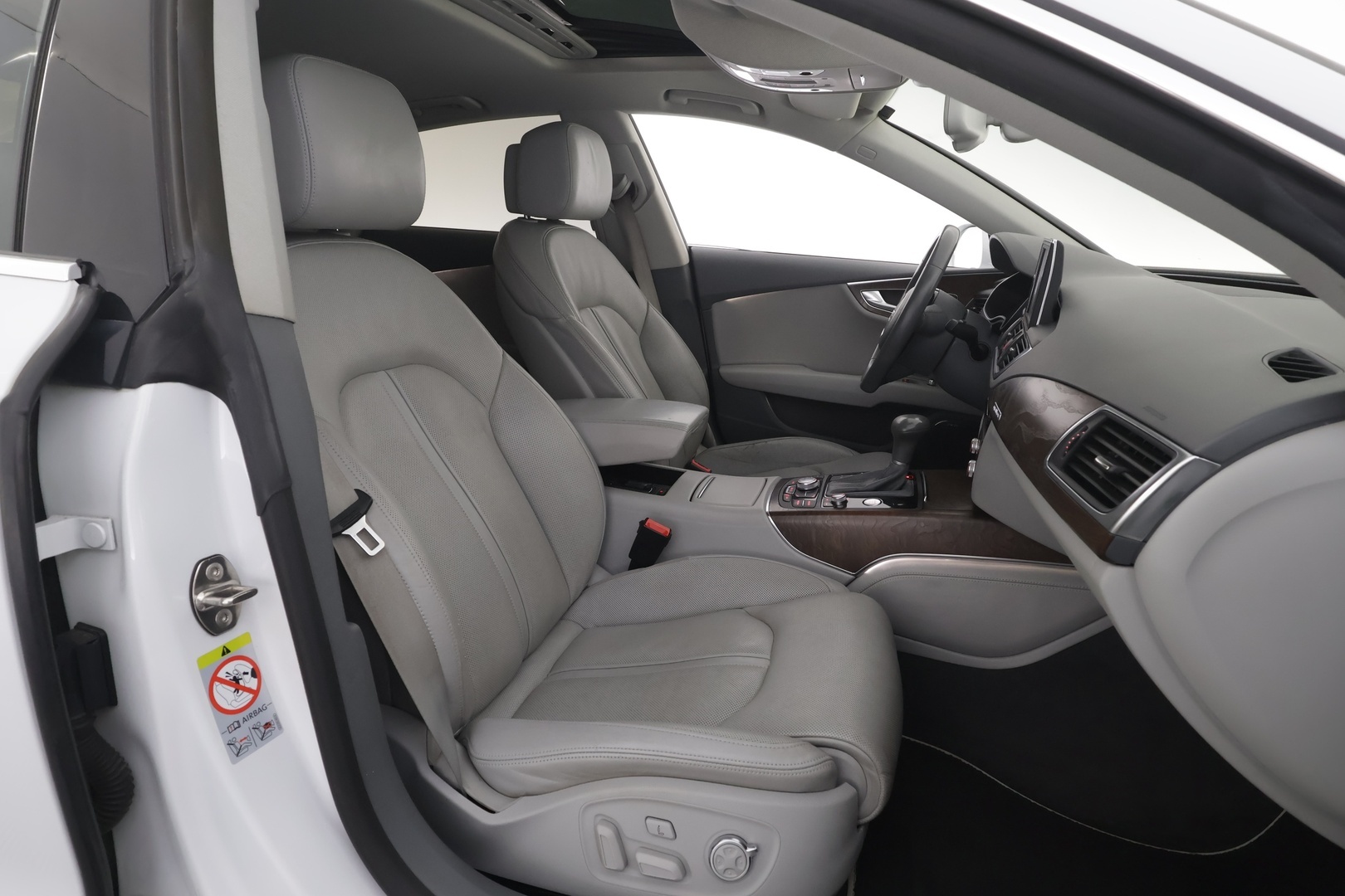 AUDI A7 2014