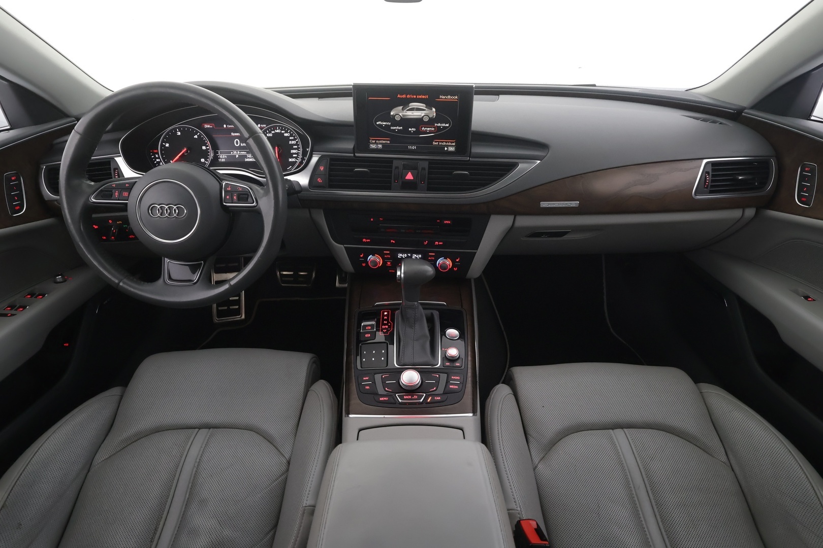 AUDI A7 2014