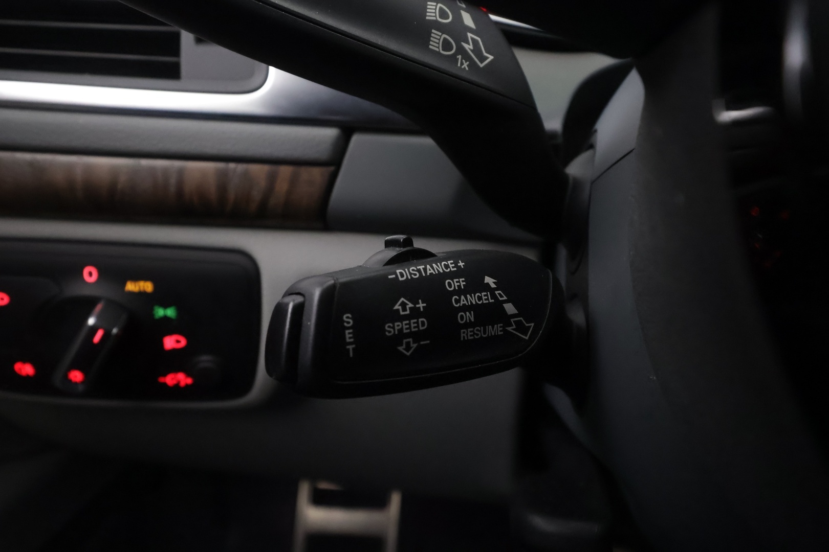 AUDI A7 2014