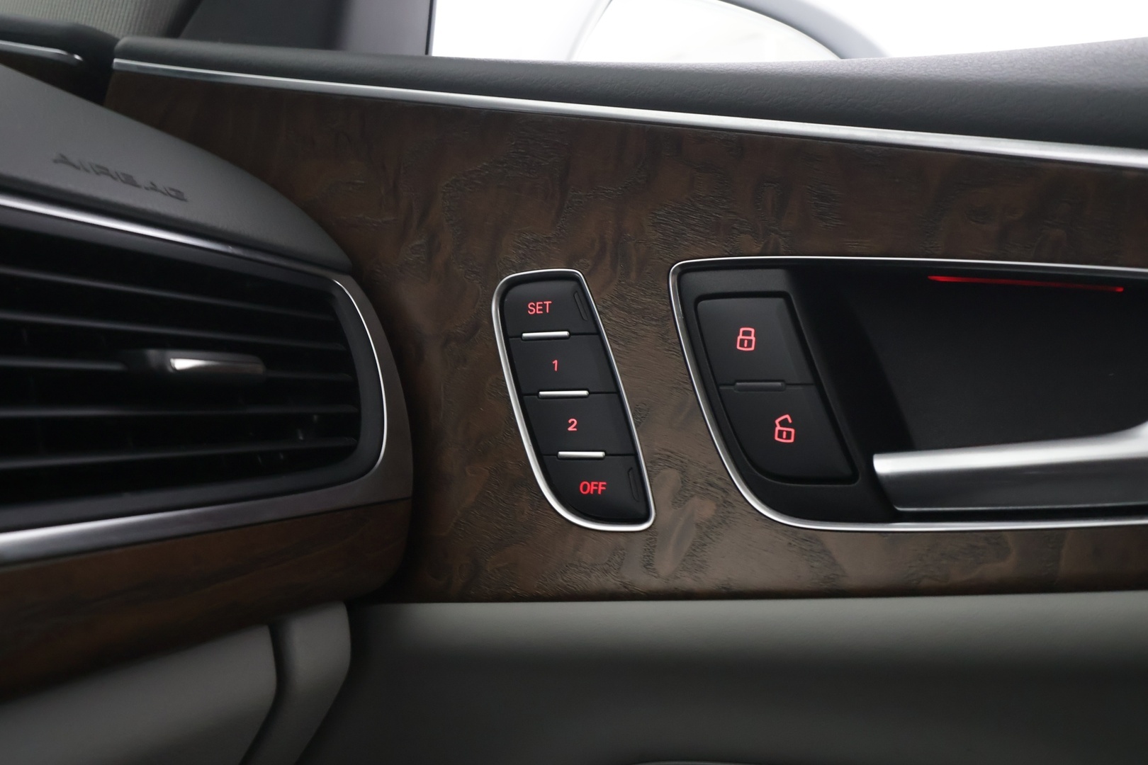AUDI A7 2014
